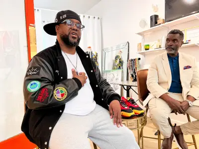 George Floyd's brother, a New Yorker, says racial progress hasn’t come quickly enough