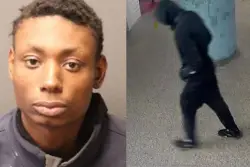 NYPD continuing search after officer badly beaten in the Bronx