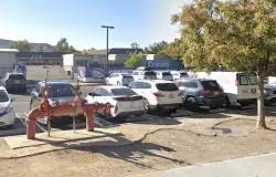 SoCal boy takes round of ammo to school to show friends; dad is under arrest, officials say